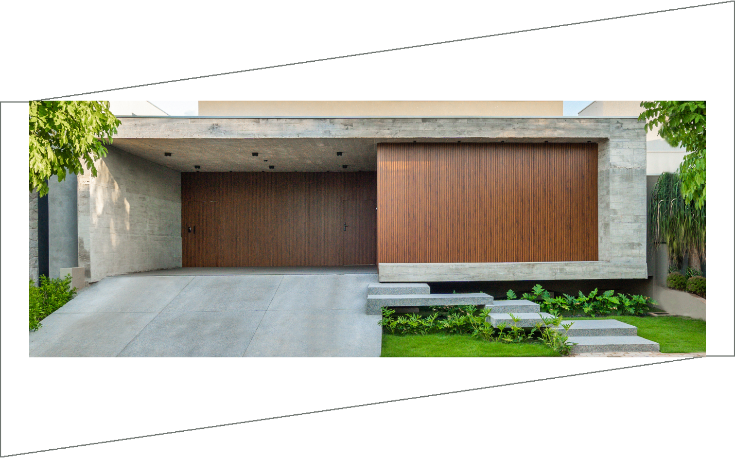 Banner LIFE Arquitetura